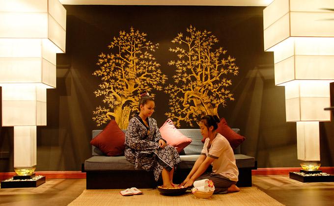 ANGKOR MIRACLE RESORT AND SPA 4*
